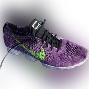 Nike - Flyknit Zoom Running Shoe